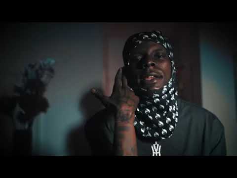 Skeamy Ru Ft. KillSwitch - Red Team (Official Music Video)