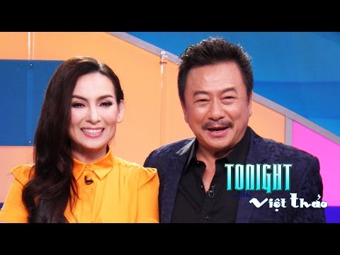 Tonight with Viet Thao - Episode 34 (Special Guest: PHI NHUNG)