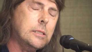 Dokken - Into The Fire (Acoustic Promotional Performance)