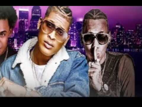 Químico ultramega ft  Mandrake el Malocorita & el Cherry Scom (pa subirse y no Bajar)