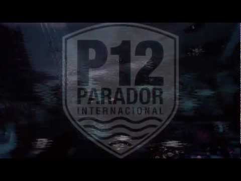 CARNAVAL P12 - JURERÊ INTERNACIONAL - 2011 (VIDEO OFICIAL)