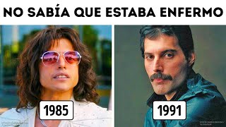 12 Datos sobre “Bohemian Rhapsody” que harán que quieras volver a ver la película