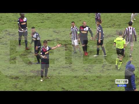 Rieti - Vastese 0-0