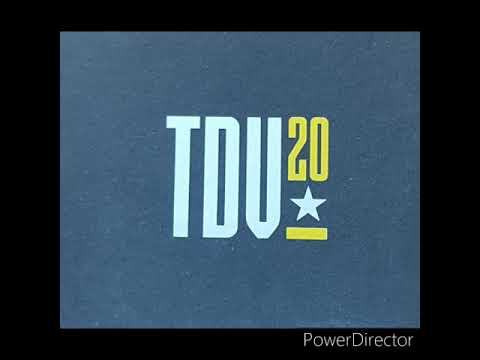 TDV20 LIVE Lisa Lashes