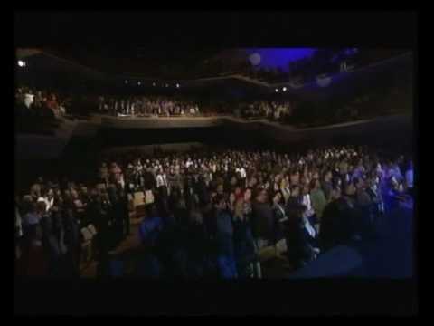 Od višine se zvrti - Vlado Kreslin in Severa Gjurin