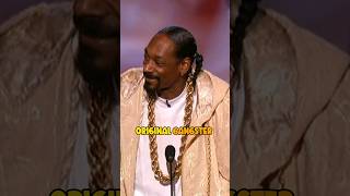 Snoop Dogg roasts Ice-T 😂 #snoopdogg #icet #roast #comedy #laughs #funny #jokes