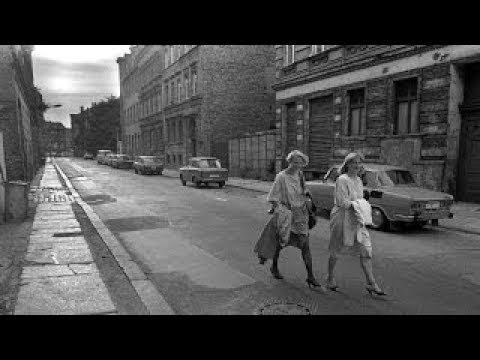 Das grausame Leben in der Sperrzone | DDR - Dokumentation 2016 [NEU + HD]