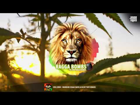 Zen Lewis - Warrior (Isaac Maya & Ricky Tuff Remix)
