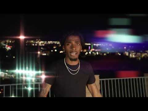 KB Sixx - Inner Brain (Official Video)