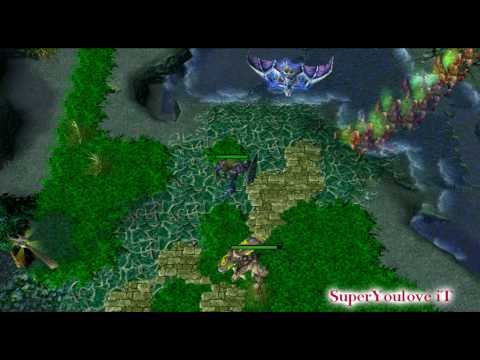 mineski vs starsboba ADC09 full