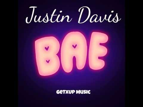 Justin Davis - Bae