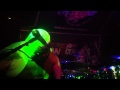 The Crimson Ghosts - Dein Nachtmahr (Asscobar ...