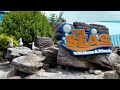 The Seas With Nemo Friends EPCOT Walt Disney World