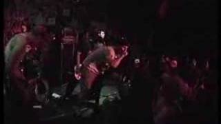 Unbroken - Razor (live, Gilman St) 4 of 8