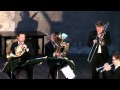 Canadian Brass Live in Italy part 05