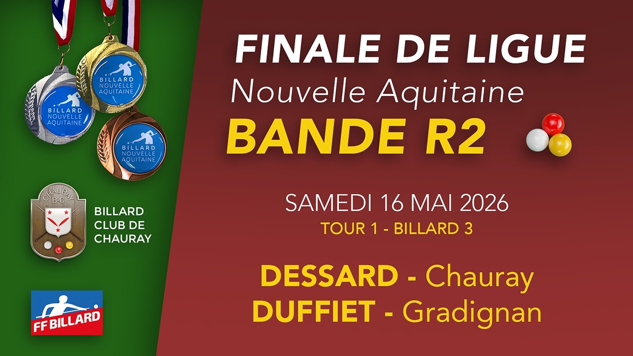 FDL T1 B3 Dessard Duffiet