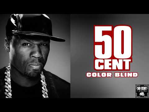 Spider Loc Feat. Mack 10 & 50 Cent - Color Blind ( Exclusive )
