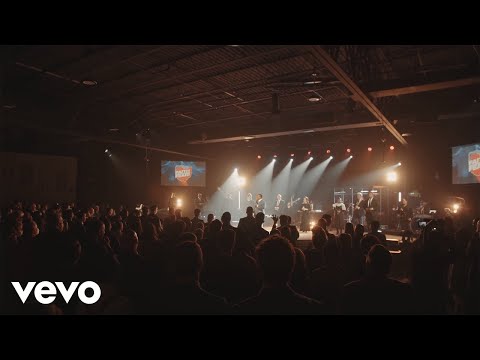 Mark Crowder - The Blood (Official Video) ft. Abigail Hayworth