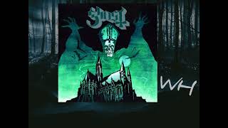 Ghost - Deus Culpa