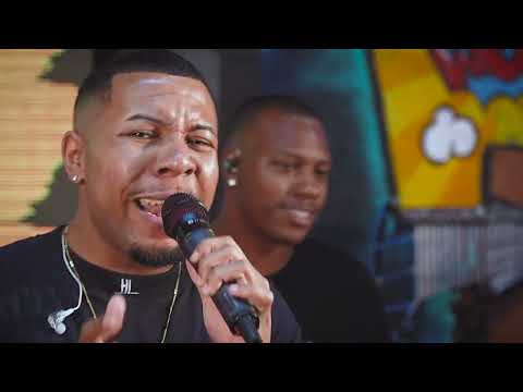 Resenhou  - Pode Abrir a Porta - (Acústico Nova Metrô Vol. 2) 2023