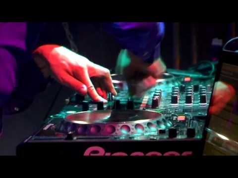 ASTERO feat Anatoly Kontsevich at Platina