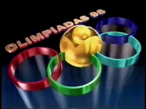 Intervalos Rede Globo - Cinema Especial (23/07/1996) - 1ª parte