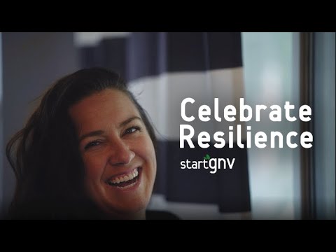 Celebrating Resilience