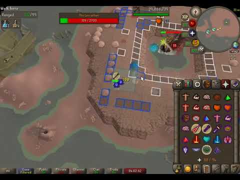 HCIM AWAKENED LEVIATHAN
