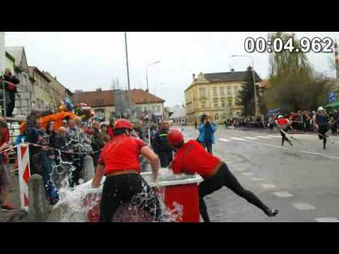 SDH Smidary-Holice 16.4.2016