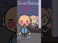 My Mom Sold Us Out But Part 2 Tocaboca Shorts