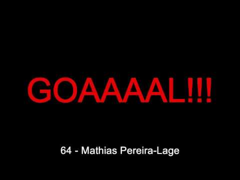 05.05.2017: Clermont Foot - Bourg en Bresse Peronnas (2 - 3)