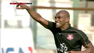 VIDEO - Sibiul bate la Clinceni. FC Hermannstadt urcă pe doi în play out 1 video