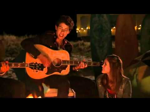 JONAS L.A - LA Baby Acoustic (Official Music Video) HD