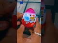Kinder Joy Chocolate Youtube Short