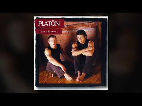 Quisiera – Álbum: Esperándote – Platón