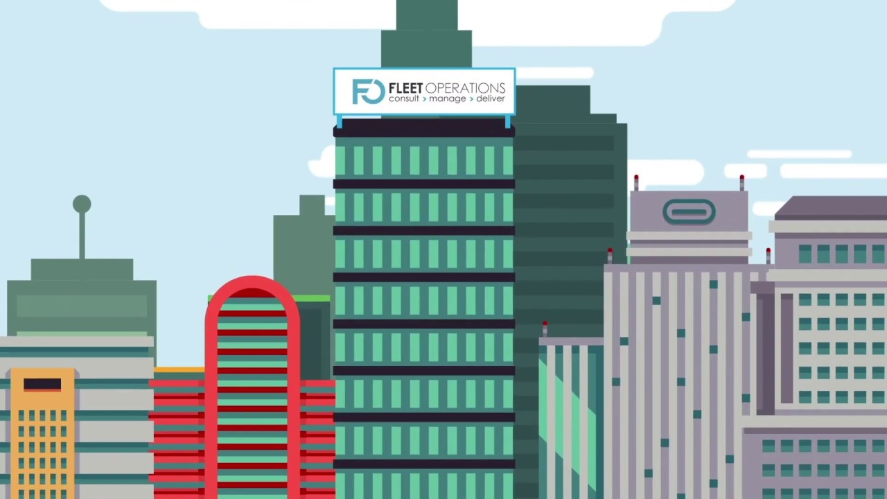 An Introduction to Fleet Operations