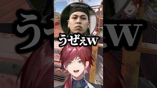 ralphにHIPHOPを教えるローレンw【にじさんじ／切り抜き】