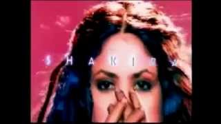 Shakira Promo Album &quot;Donde Estan Los Ladrones&quot;