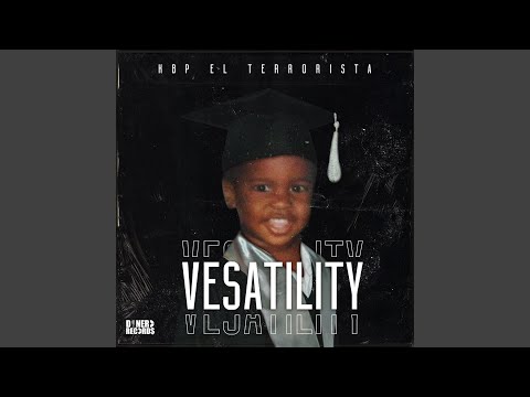 Raspason (feat. KBP EL ALIEN)