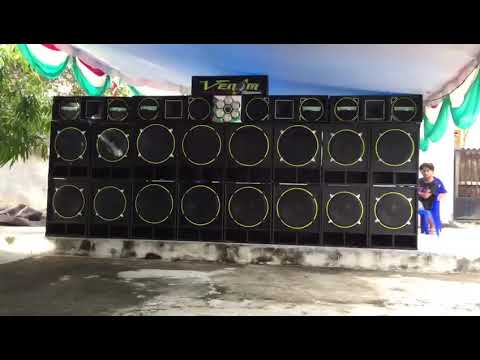 VENOM DISCOTIQUE - Pecinta Disco Tanah