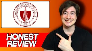 University of Massachusetts Amherst Review: My Honest Experience, Pros & Cons for Future Students
