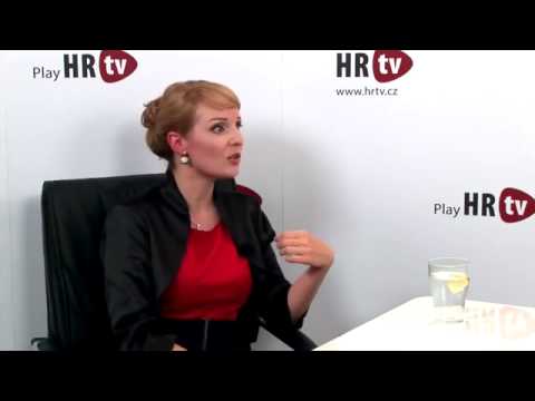 Hana Ondrušková: Důležité je být na tom správném místě, ne na tom nejvyšším