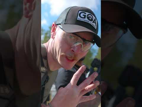 BOSS Silencers on Display!  #silencer #can #suppressor  #tacticalshooting #gunsout