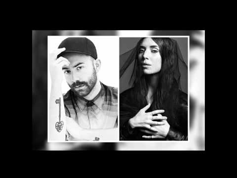 Woodkid ft Lykke Li - Never Let You Down (natbot remix)