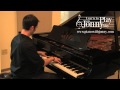 Maple Leaf Rag Scott Joplin Played By Jonny May High Quality