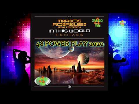 48 = POWER PLAY = 2020