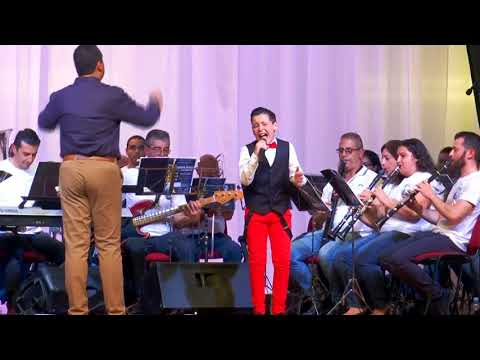 Future Stars Concert 2018 - Mychael Bartolo Chircop - The Great Pretender