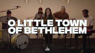 O Little Town of Bethlehem | Churchome Music