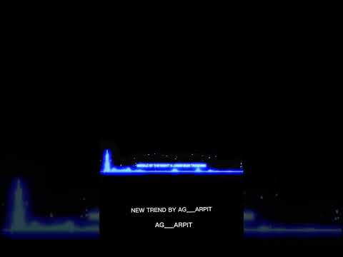 middle of the night x joker bgm (8d audio) new trending viral // #short #shorts @Inshotmusic