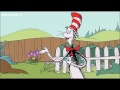 The Cat In The Hat S01e03